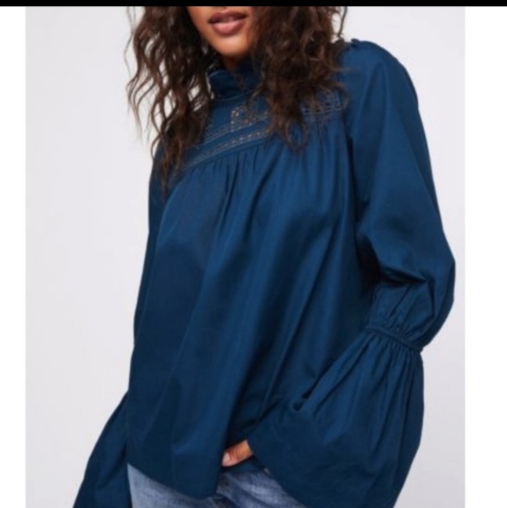 NWT Free People Top